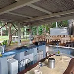 Casa Vignali * アウグスタ
