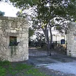 別荘 Casa Vignali アウグスタ