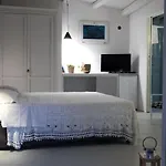 Casa Vignali 別荘 アウグスタ