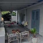 別荘 Casa Vignali