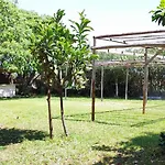 別荘 Casa Vignali アウグスタ