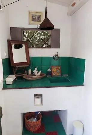 Vakantiehuis Casa Vignali Augusta