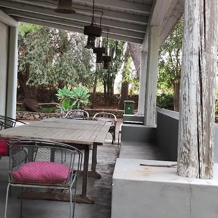 Casa Vignali * Augusta