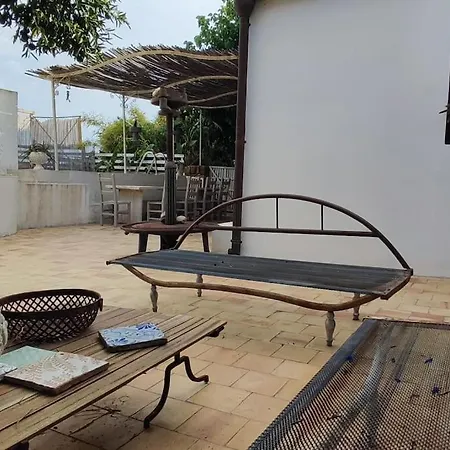 Casa Vignali Vakantiehuis *
