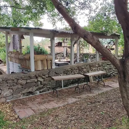 Casa Vignali *
