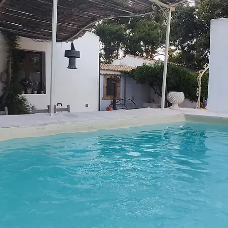 Casa Vignali *