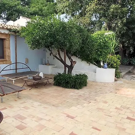Casa Vignali