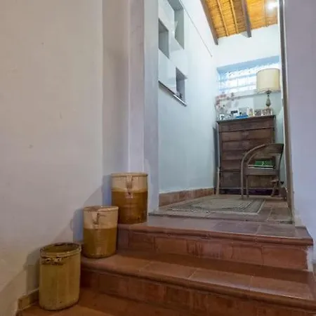 Casa Vignali Vakantiehuis