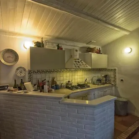 Casa Vignali Vakantiehuis *
