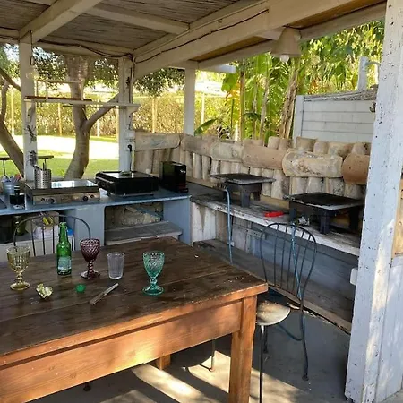 Casa Vignali Vakantiehuis Augusta