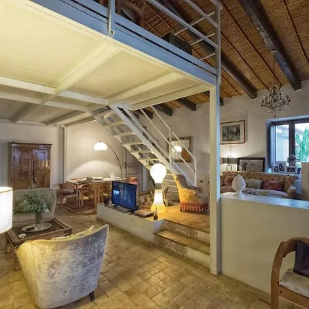 Casa Vignali * Augusta