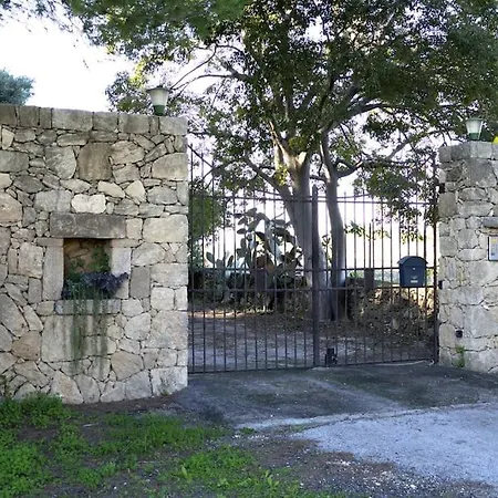 Vakantiehuis Casa Vignali Augusta
