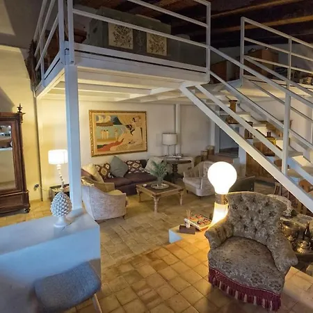 Casa Vignali *