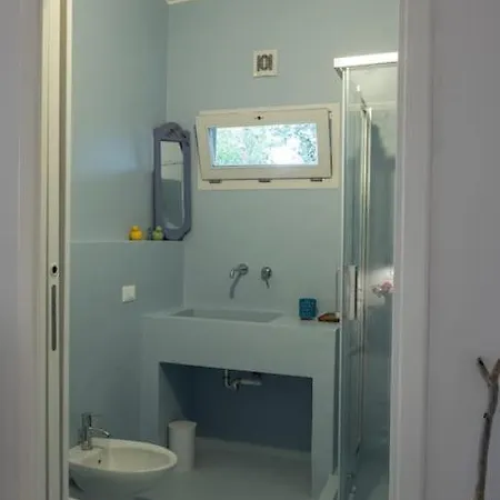 Vakantiehuis Casa Vignali