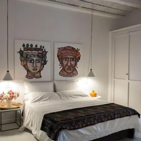 Casa Vignali Vakantiehuis