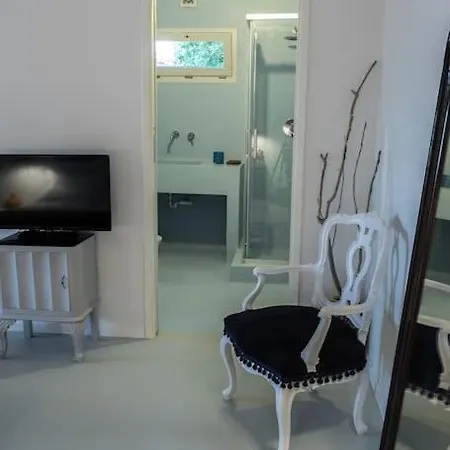 Casa Vignali Vakantiehuis