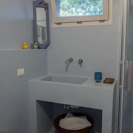 Vakantiehuis Casa Vignali *