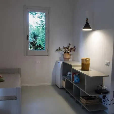 Casa Vignali