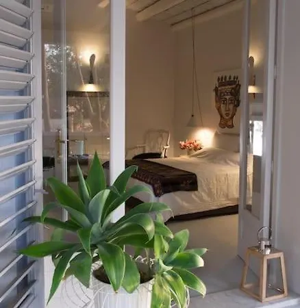 Casa Vignali