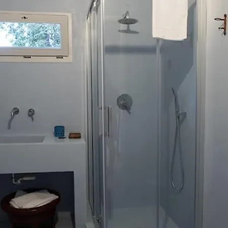 Casa Vignali Vakantiehuis *
