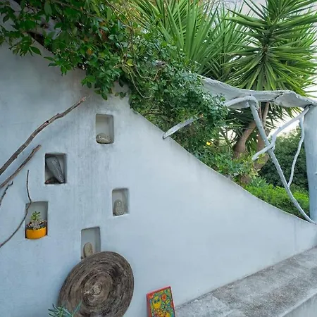 Casa Vignali Vakantiehuis *