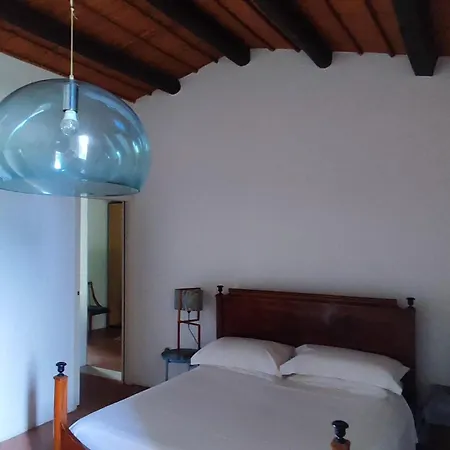 Casa Vignali 別荘 *