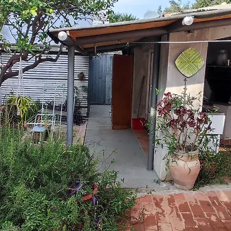 Casa Vignali 別荘