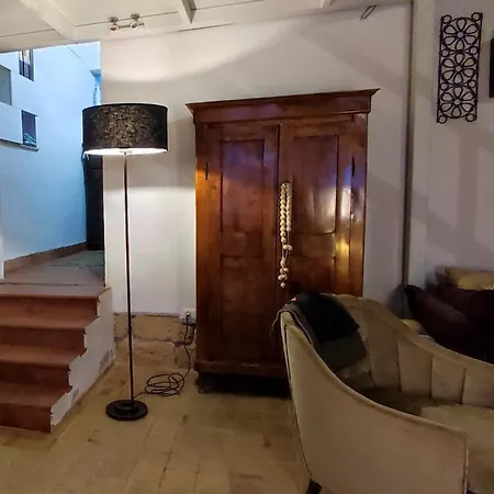 Vakantiehuis Casa Vignali Augusta