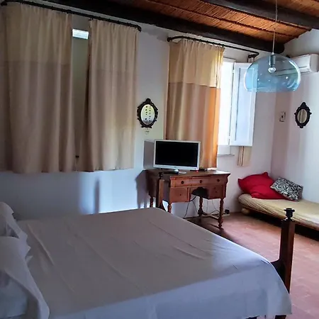 Casa Vignali 別荘
