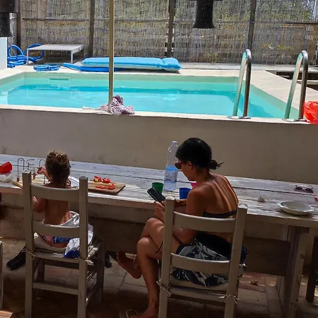 Casa Vignali *