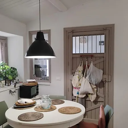 別荘 Casa Vignali