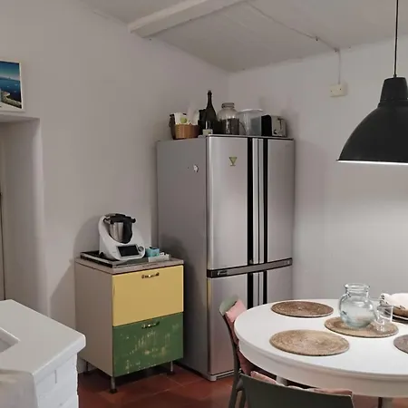 Casa Vignali 別荘 *